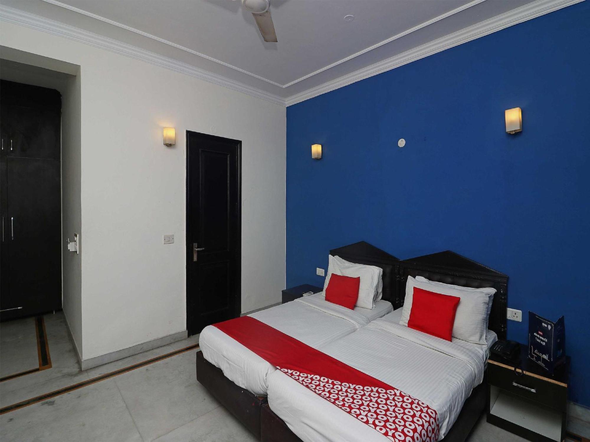 Hotel O Golden Cafe Chennai Exterior photo