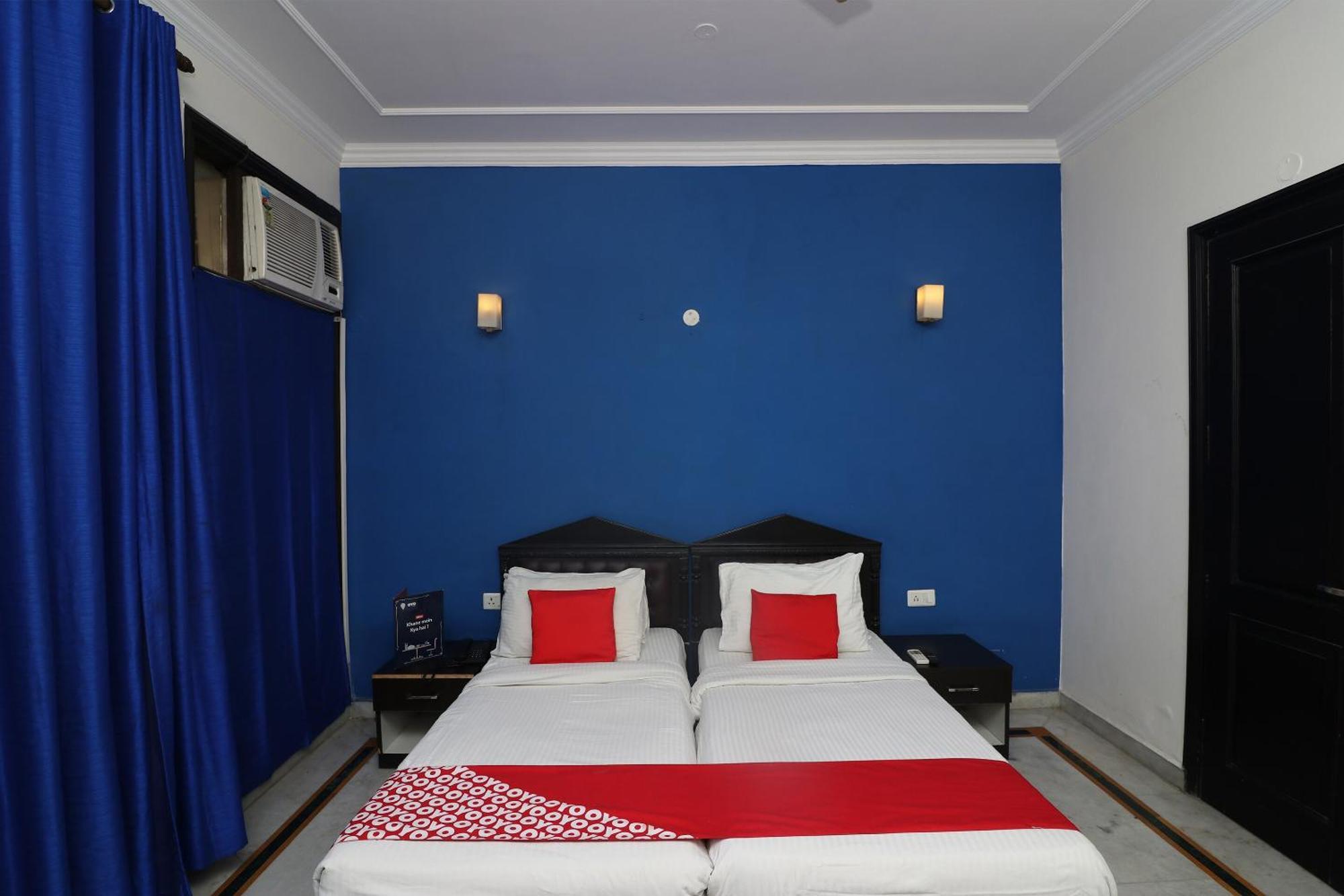 Hotel O Golden Cafe Chennai Exterior photo