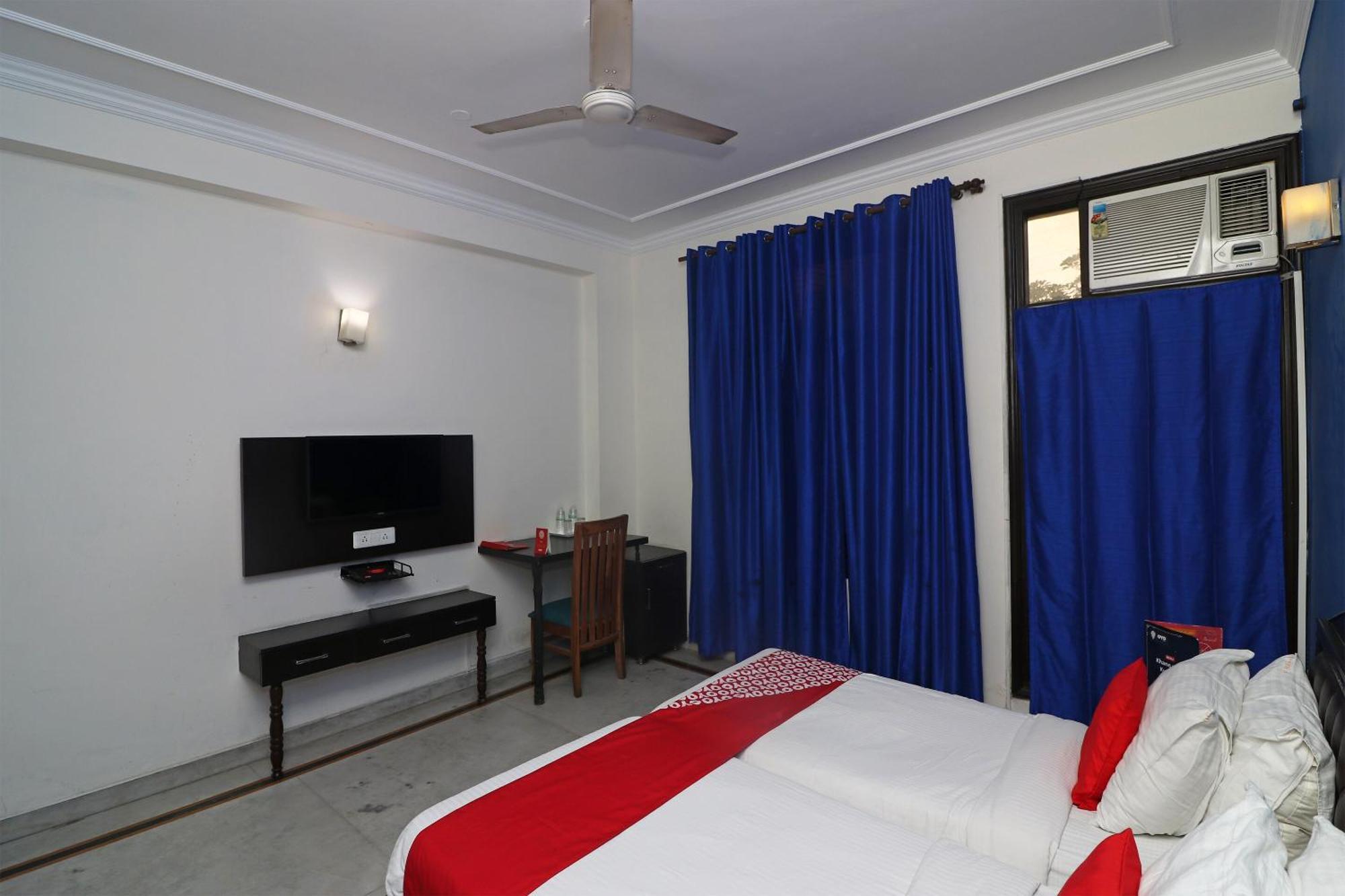 Hotel O Golden Cafe Chennai Exterior photo