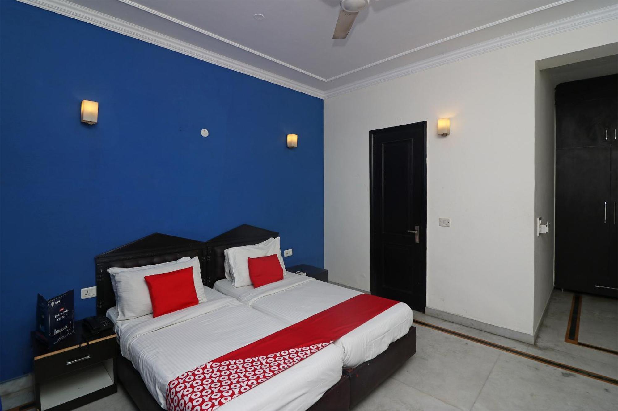 Hotel O Golden Cafe Chennai Exterior photo